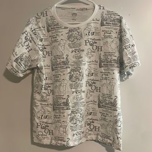 Winnie-the-Pooh Tee Shirt